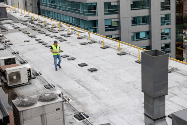 Waterproofing in Linglestown, PA