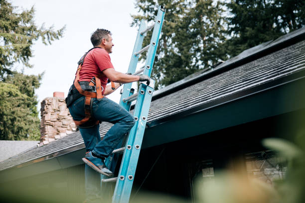 Best Roof Leak Repair  in Linglestown, PA