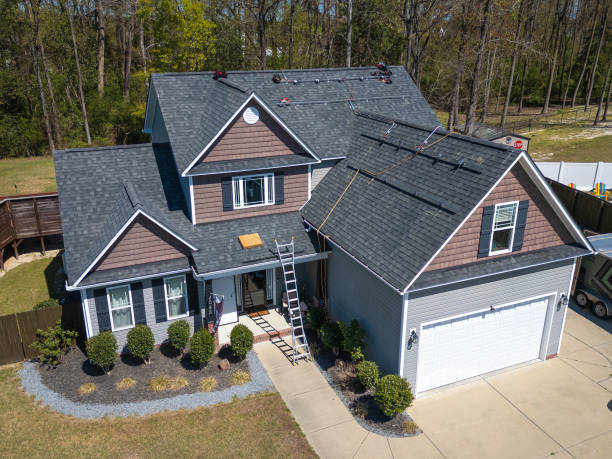 Best Roof Maintenance and Cleaning  in Linglestown, PA